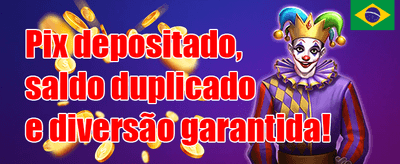 Super Jackpot de Depósito promotion