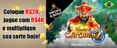 Torneio de Apostas promotion banner